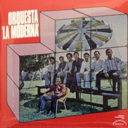 Orquesta "La Moderna"