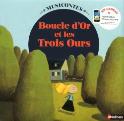 Boucle d'Or et les Trois Ours