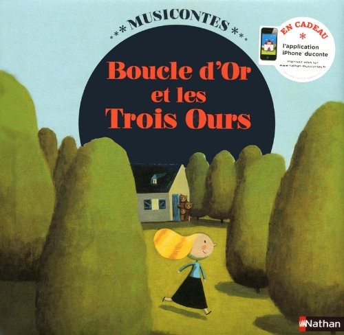 Boucle d'Or et les Trois Ours