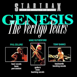 The Vertigo Years