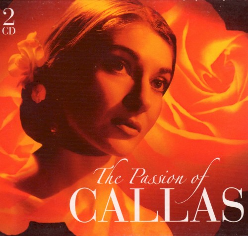 The Passion of Callas