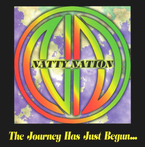 The Journey Has Just Begun...