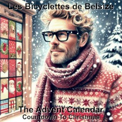 The Advent Calendar (Countdown to Christmas)