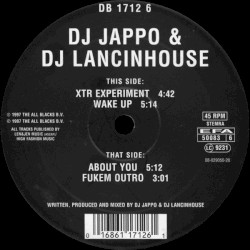 XTR Experiment