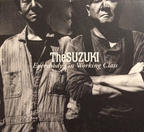 Everybody’s in Working Class