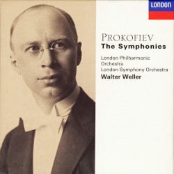 The Symphonies