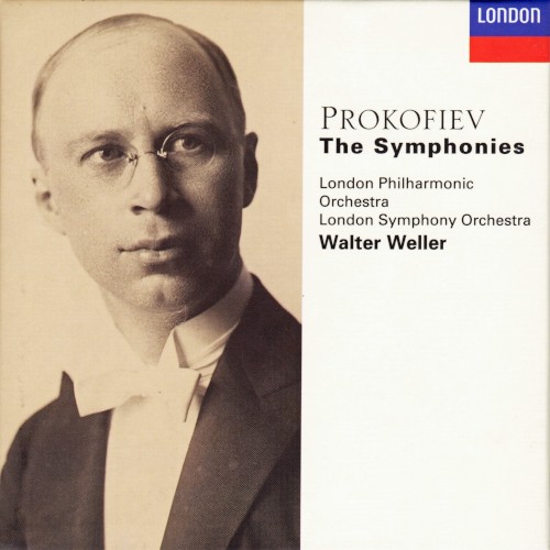 The Symphonies