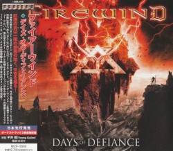 Days of Defiance