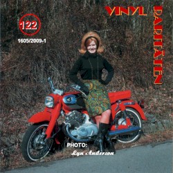 Vinyl Raritäten 122