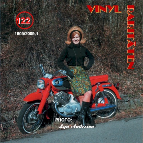 Vinyl Raritäten 122