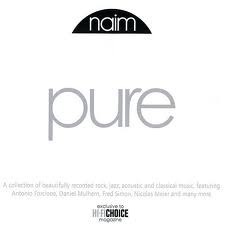 Naim: Pure