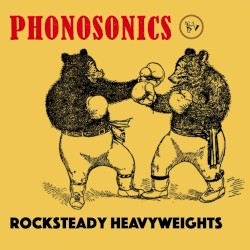 Rocksteady Heavyweights