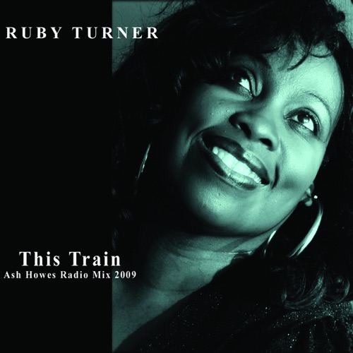 This Train (Ash Howes Radio MIx 2009)