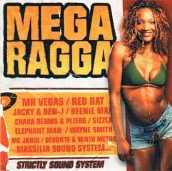 Mega Ragga