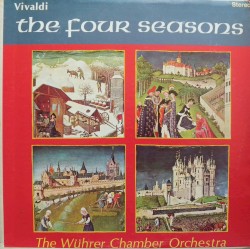 The Four Seasons