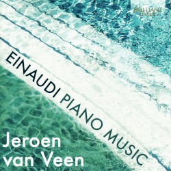 Einaudi Piano Music