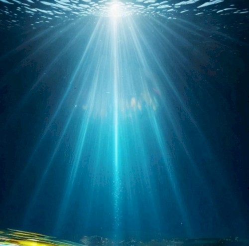 A Distant Point of Light