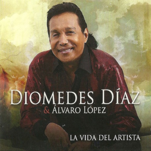 La vida del artista