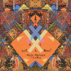 Isn’t It Now? (Moor Mother collage)