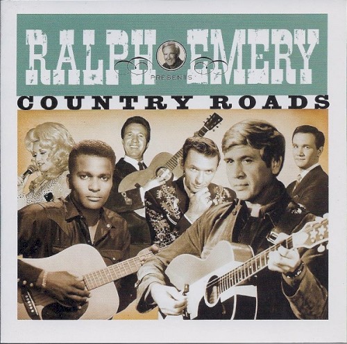 Ralph Emery Presents Country Roads - Devil Woman