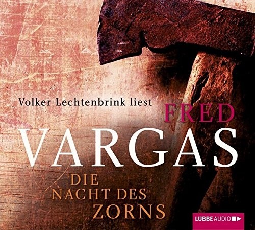 Die Nacht des Zorns