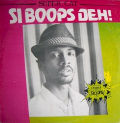 Si Boops Deh!