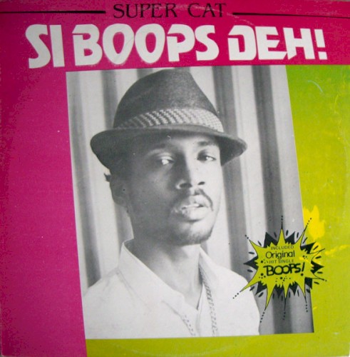 Si Boops Deh!