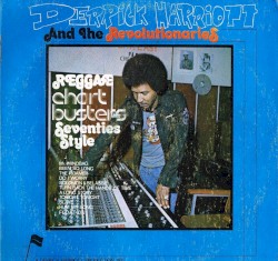 Reggae Chart Busters Seventies Style