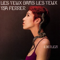 Les yeux dans les yeux