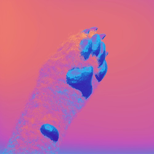 THIRST EP (Unreleased)