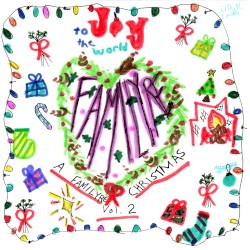 A Familyre Christmas, Volume 2