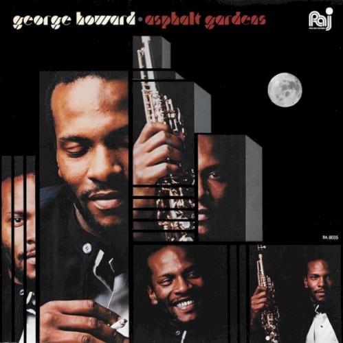 Asphalt Gardens
