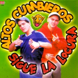 Sigue La Locura