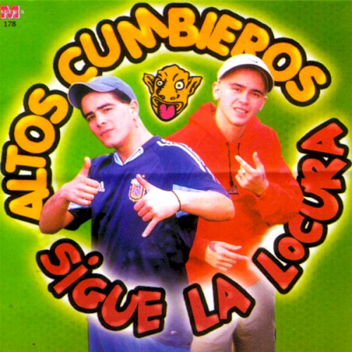 Sigue La Locura