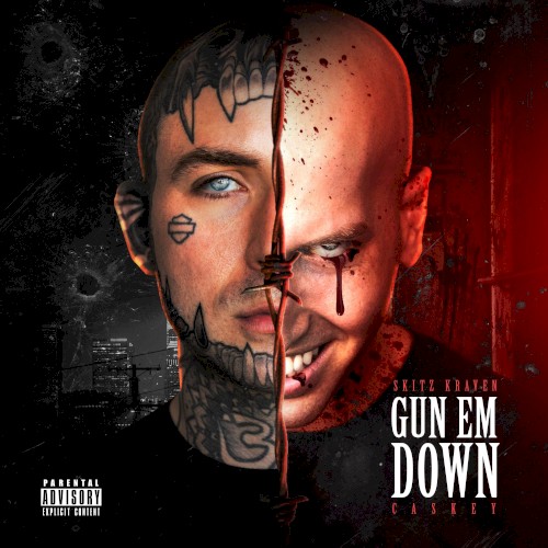 Gun ’Em Down