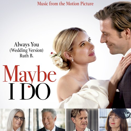 Always You (wedding version)