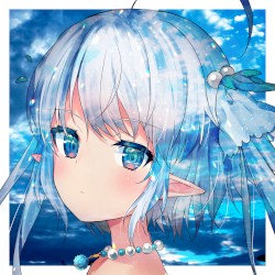ブルーアワー