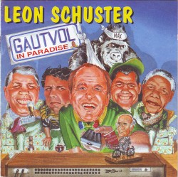 Gautvol In Paradise