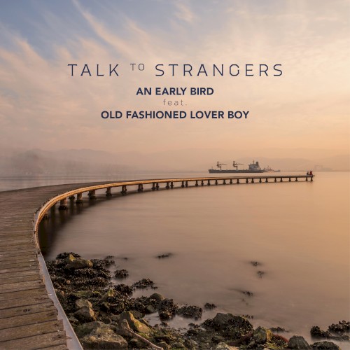 Talk to Strangers