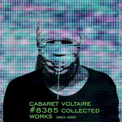 #8385 (Collected Works 1983–1985)