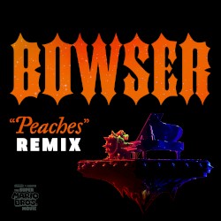 Peaches (remix)