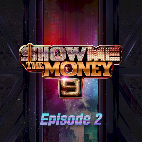 쇼미더머니 9, Episode 2