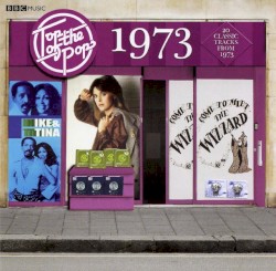 Top of the Pops 1973