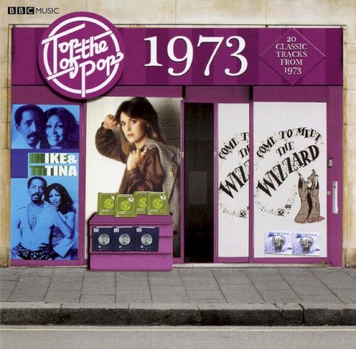 Top of the Pops 1973