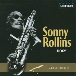 Doxy