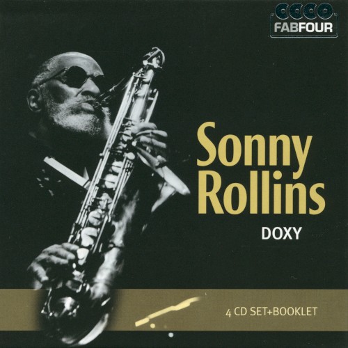 Doxy