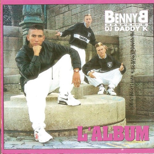 L’Album