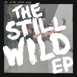 The Still Wild EP