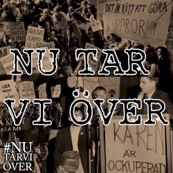 Nu tar vi över