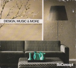 Design, Music & More